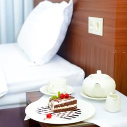 Фото Park Wood Hotel (Парк Вуд Отель)
