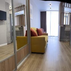 Фото Отель Альфа