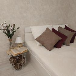 Фото Апартаменты на ленинском проспекте 97