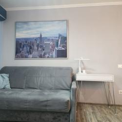 Апартаменты стандарт