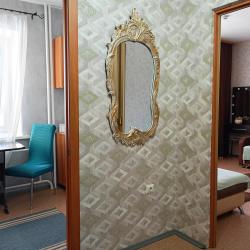 1-комнатные апартаменты стандарт