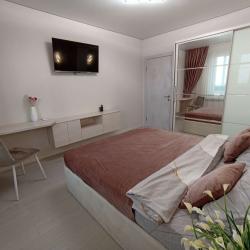 2-комнатные апартаменты стандарт