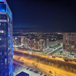 Апартаменты на улице Серова 50к2 — 046bf1ca1872f22d637b85fd10dac2e4