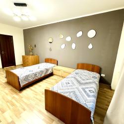 Фото Апартаменты на улице Аланская 25