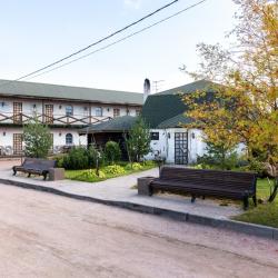 Фото Отель Мир Маяков