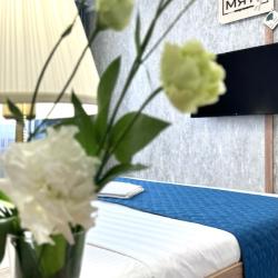 Фото Отель Мята на проспекте Ленина