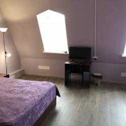 Фото Отель Мансарда