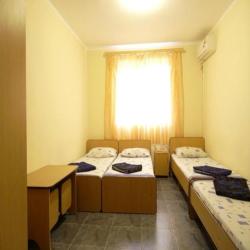 Фото Отель Марина