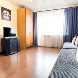 Фото Апартаменты на улице Интернациональная 16Б