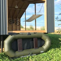 Коттедж улучшенный