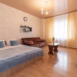 2-комнатные апартаменты люкс