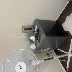 Номер стандарт эконом с 2 односпальными кроватями