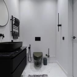 Фото Отель BalticRealty Таунхаус с террасой вблизи моря