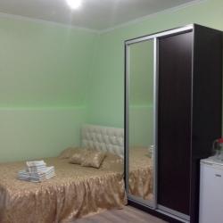 Фото Отель SanBah (СанБах)