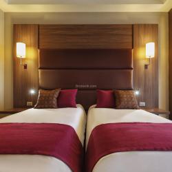 Mercure Тюмень Центр (Меркюр Тюмень Центр) — 046e4f0030338ffe06a8fbfbf612a8c7