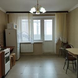 Фото Апартаменты на улице Широтная 190 корпус 4