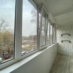 1-комнатные апартаменты стандарт