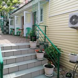 2-местная комната эконом
