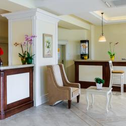 Фото Отель Alfa Radon Medical and Spa Resort (Санаторий Альфа Радон)