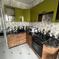 Фото Апартаменты на улице Раздольная 11