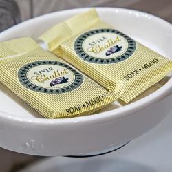 Номер стандарт с 1 двуспальной кроватью (с завтраком)