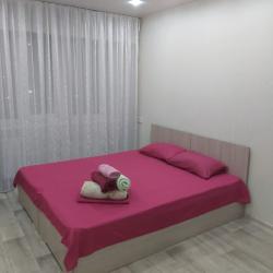 Фото Апартаменты на улице Корабельная 37