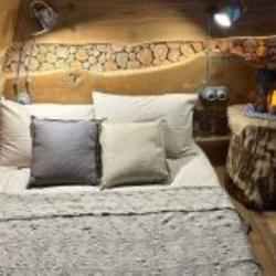 Фото Отель На Краю Земли