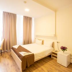 2-местный номер стандарт с 2 односпальными кроватями