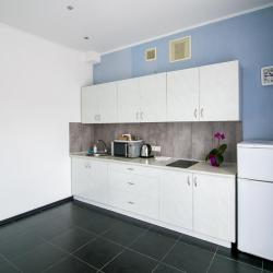 Фото Отель Ривьера