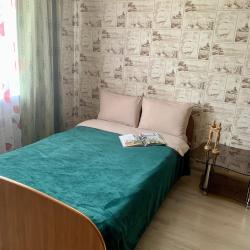 1-комнатные апартаменты улучшенные