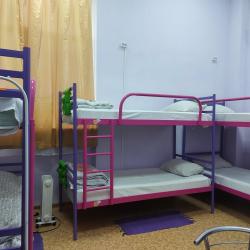 Фото Sunny Hostel (Санни Хостел)