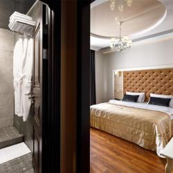 Фото Отель Villa Maralis (Вилла Маралис)