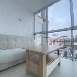 Фото Отель Две Подушки на улице Галкинская 63 А