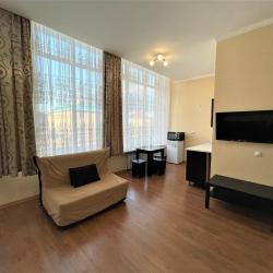 Фото Отель MERRI-OTT (Мэрри-Отт)