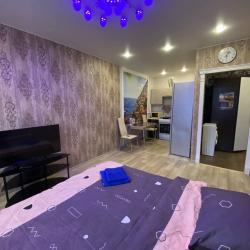 Фото Отель Your Home (Йо Хоум) на улице Торцева