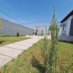 Фото Отель Коттедж Скандинавия Анапа