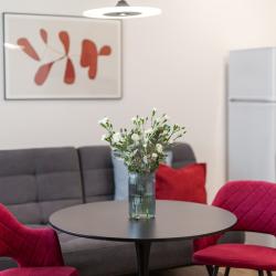 Апартаменты люкс Самара, улица Гастелло,дом 22а