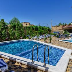 Фото Отель Вилла Ровадос