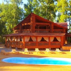 Фото Эко-Отель Ая