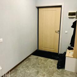 2-комнатные апартаменты стандарт №2