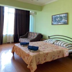 Фото Отель Эдельвейс