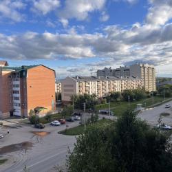 Фото Апартаменты на улице Трегубенко 54