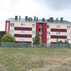 Фото Гостиница на М5