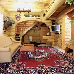 Фото Отель Казачка Ия