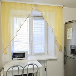 Фото Апартаменты на улице Победы 32