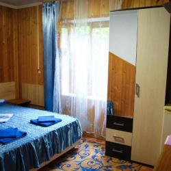 Фото Отель Улей