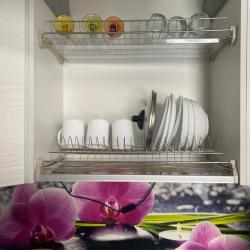 1-комнатные апартаменты стандарт