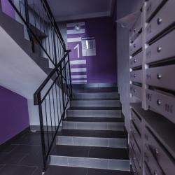 Фото Отель Ka Home (Ка Хоум) на улице Николая Симонова