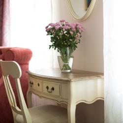 Фото Отель Серый Гусь