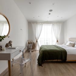 фото 2 Апартаменты Keytee.Home (Кейти.Хоме) на улице Социалистическая 21